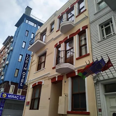 Hotel Lorin *