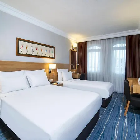 Radisson Sultanahmet Hotel 4*