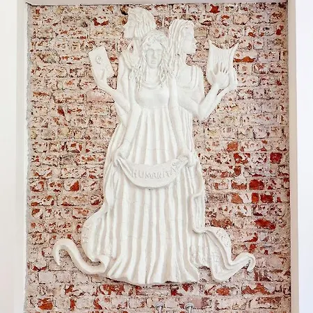 Cezayir 2* Κωνσταντινούπολη