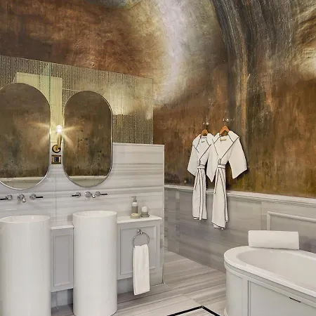 Hotel Six Senses Kocatas Mansions 5*