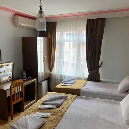 Yakut Apart Apartmanhotel
