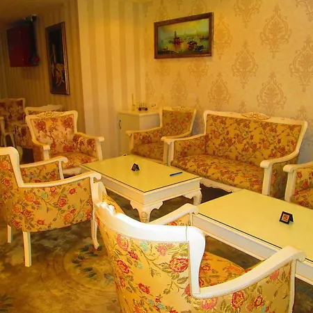 Hotel Sultanahmet Newport Istanbul