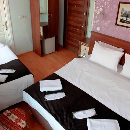Apartmanhotel Yakut Apart *