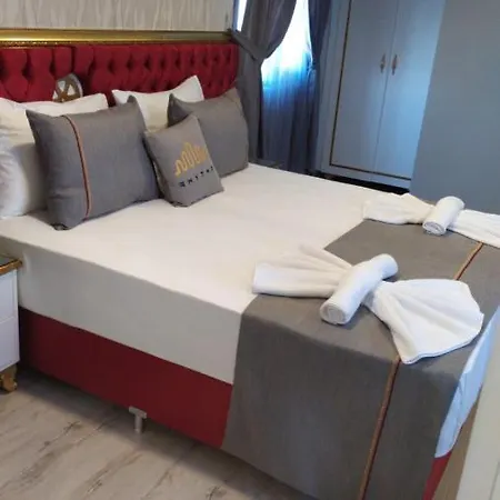 Hotel Rhythm 2*