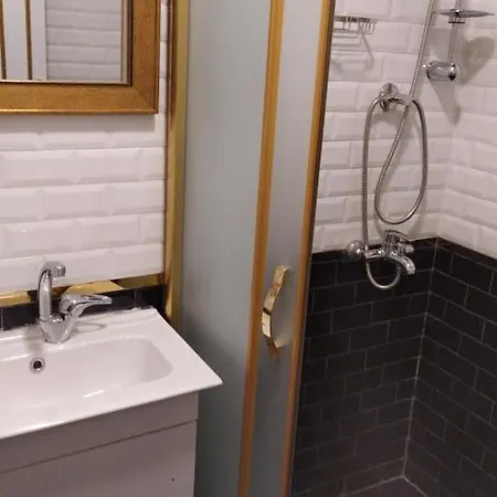 Hotel Rhythm Istanbulská provincie