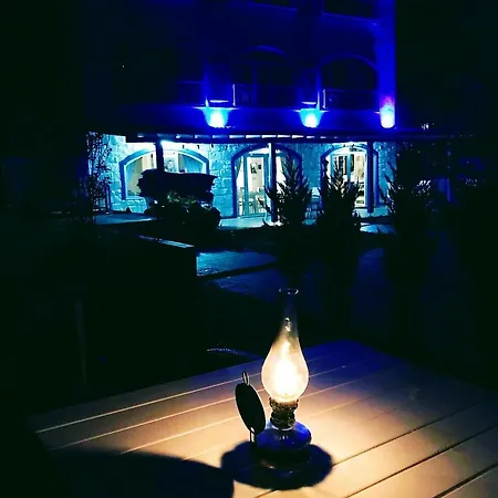 Zephyros Butik Sile Hotel *