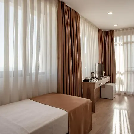 West Palace Hotel Istanbul