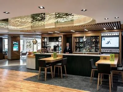 Hotel Holiday Old City By Ihg 4*