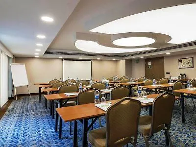Holiday Old City By Ihg 4* Istanbul