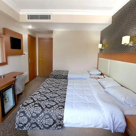 Grand Avcilar 3* Κωνσταντινούπολη