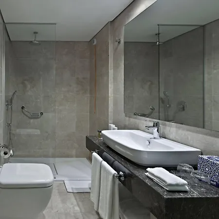 Hotel Holiday Old City By Ihg Istanbul