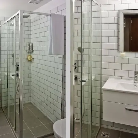 Apartman Istanbul 3* Istanboel
