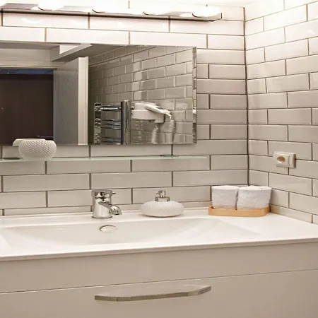 Aparthotel Apartman Istanbul