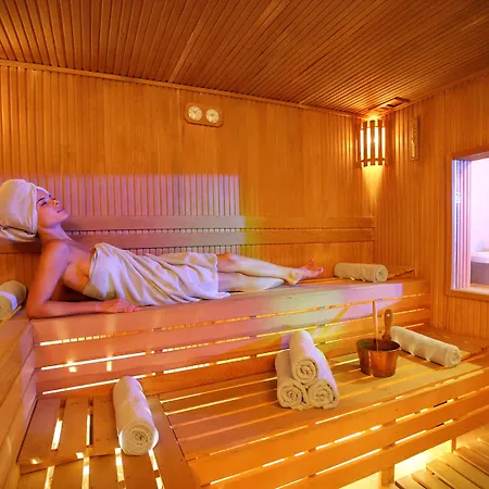 Holiday Old City By Ihg 4* Istanbul