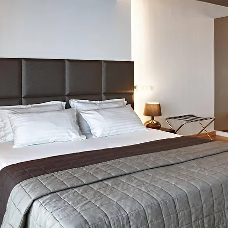 Aparthotel Apartman Istanbul Istanboel