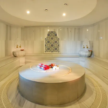 Hotel Holiday Old City By Ihg