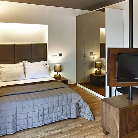 Apartman Istanbul Aparthotel Istanboel