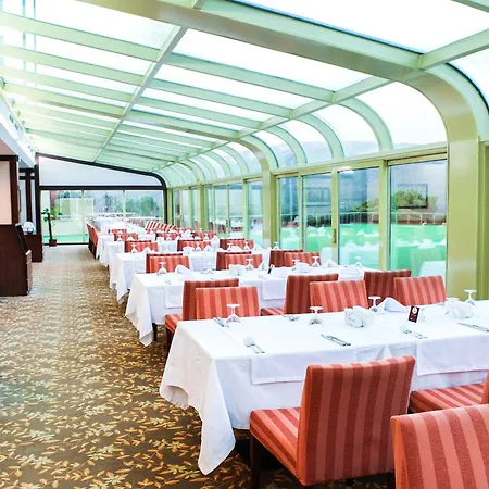Marma Hotel Provincia di Istanbul