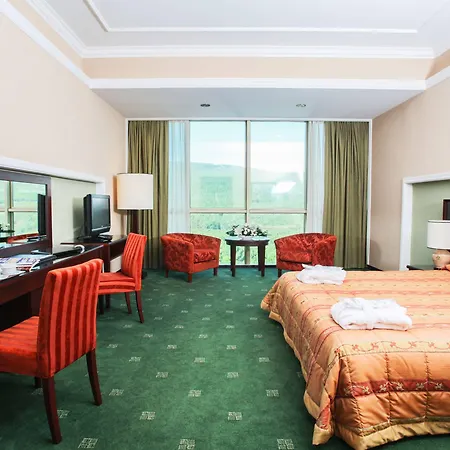 Marma 5* Provincia di Istanbul