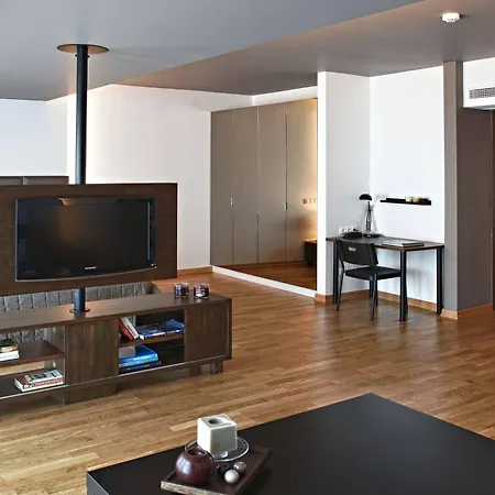 Aparthotel Apartman Istanbul 3*