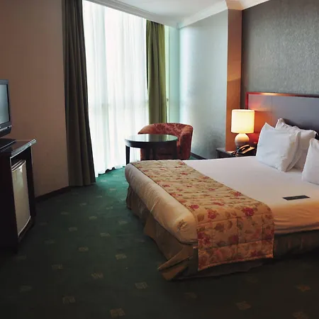 Marma Hotel Provincia di Istanbul