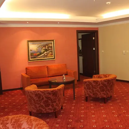 Hotel Marma Provincia di Istanbul