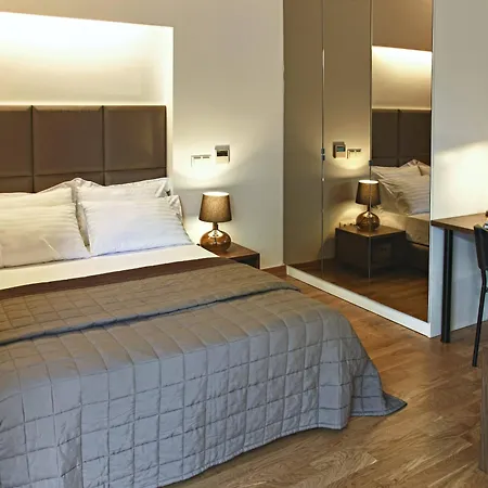 Apartman Istanbul 3* Istanboel