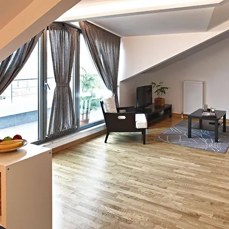 Apartman Istanbul 3*
