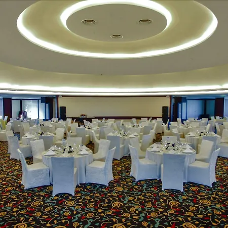 Hotel Marma 5*