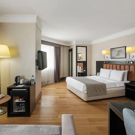 Hotel Holiday Old City By Ihg