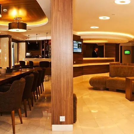 Riva Taksim Istanbul