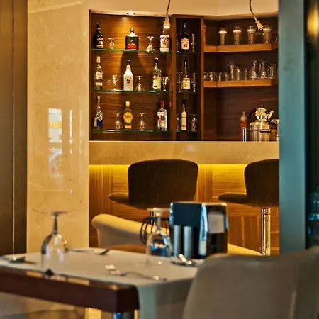 Riva Taksim Hotel