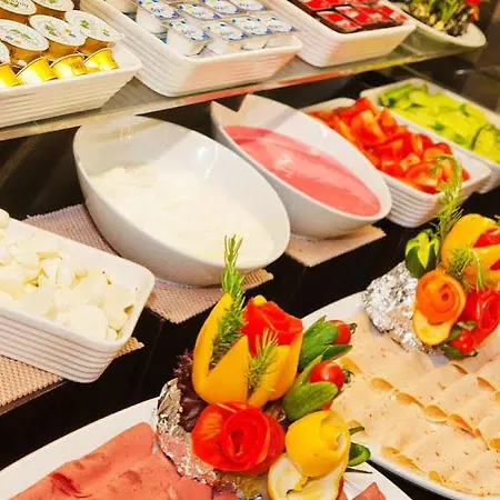 Riva Taksim Hotel