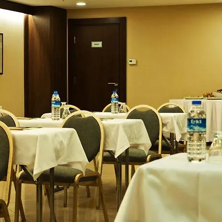 Riva Taksim Hotel Istanbul