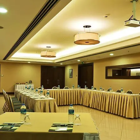 Hotel Riva Taksim