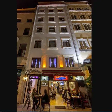 Asya World Otel İstanbul