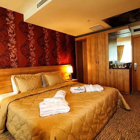 Sarissa 4* Istanbul