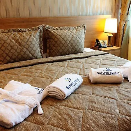 Sarissa Hotel Istanbul