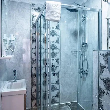 Hotel Karamans Sirkeci