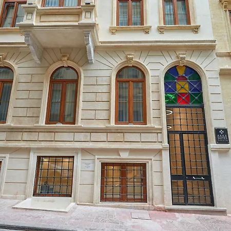 Hotel Akka Taksim-special Class 2*