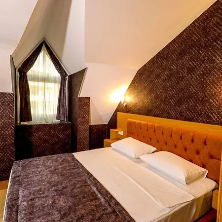 Aparthotel Grand Elmira Istanbul