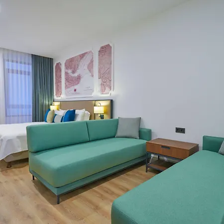 Akka Taksim-special Class 2* Istanbul