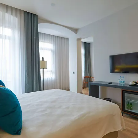 Hotel Akka Taksim-special Class 2*