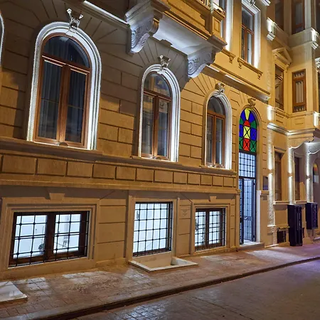 Hotel Akka Taksim-special Class