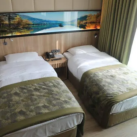 Radar Hotel 3*
