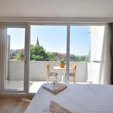 Baykal Hotel