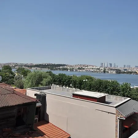 Baykal Hotel