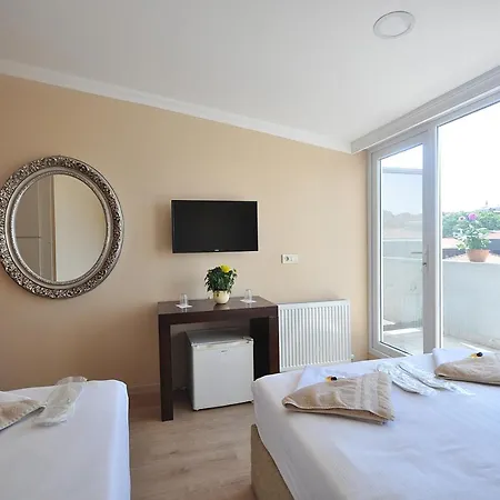 Baykal 2* Provincia di Istanbul