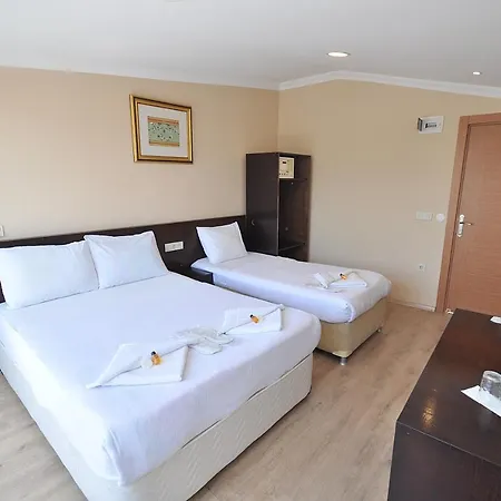Baykal 2* Provincia di Istanbul