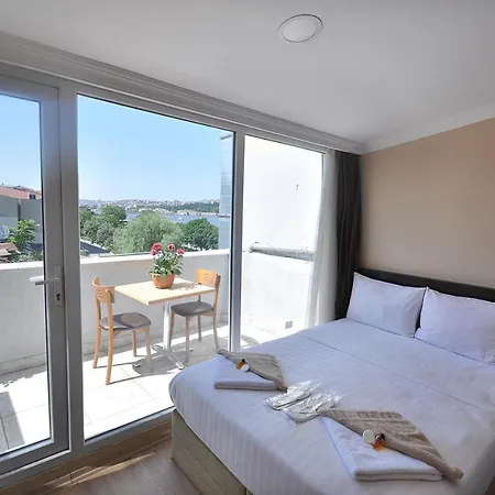 Baykal 2* Provincia di Istanbul